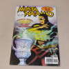 Mustanaamio 12 - 1995